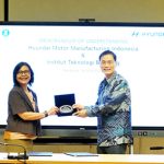 현대차, 명문 ITB와 MOU…음성 인식 서비스 공동개발