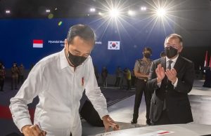 인니, ‘투자약속’ 수입전기차에 세제혜택…현지생산 현대차 난색