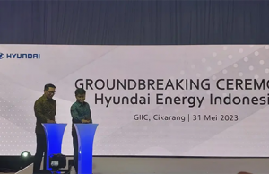 현대차, 인니서 전기버스 생산하나… 서자바 주지사 ‘러브콜’