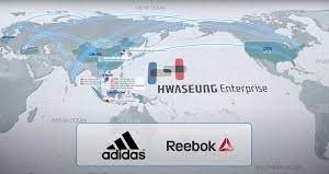 화승엔터프라이즈, ‘최고 노사협의회상’ 수상