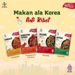 CJ제일제당, 한식 ‘코라사’ 론칭