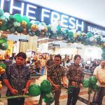 GS리테일 인도네시아, 9번째 GS 더 프레쉬점 오픈