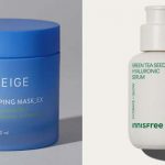 ‘K-뷰티’ 톱5…라네즈 ‘1위’