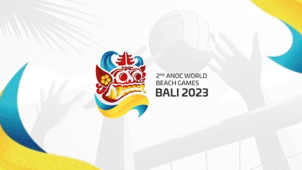 world beach games 2023