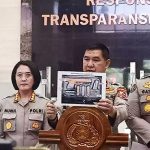 경찰, 대선앞두고 490억 루피아 규모 최루탄 총 구입