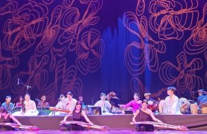 국악과 인니 민요의 만남…자카르타서 트로피컬 전통음악 한마당