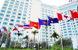 동남아시아 올 성장률 하향 조정