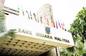 말레이시아 기준금리 3.00%로 동결