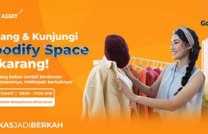 미래에셋증권, 인도네시아서 CSR 활동 강화