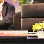 미얀마 군사정권, ‘폭력사태 규탄’ 아세안 성명에 강력 반발