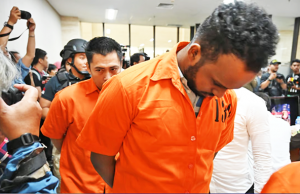 불법 장기밀매 조직원 12명 체포…경찰관도 포함