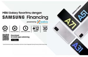 삼성전자- 핀테크 ‘크레디보’ 스마트폰 할부서비스