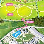 새만금잼버리 ‘푸드하우스 운영계획’ 확정