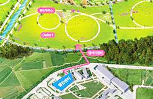 새만금잼버리 ‘푸드하우스 운영계획’ 확정