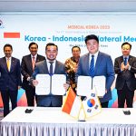 서울대병원은 인도네시아 파트마와티 국립병원과 의료진 교육연수 사업에 관한 업무협약