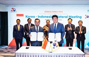 5년 이상 의료활동 외국인 의사 개업 허용… ‘보건 의료 옴니버스 법’ 통과