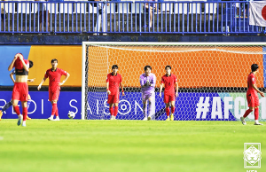 점차 무너지는 심판의 권위, 이대로 괜찮을까?