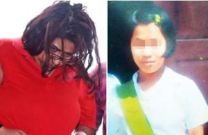 싱가포르 최악 가정부 학대 사망