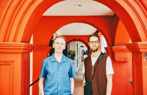 싱가포르관광청, ‘인사이드 아웃 인 싱가포르’ 영상 공개