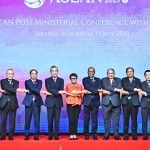 아세안-중국, 남중국해 행동 강령 협상 가속화하기로 합의