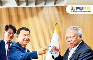 공공사업주택부 장관 한국방문서 수자원공사와 인프라 논의