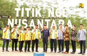 이상덕 대사 신수도 방문…댐•수도시설 시찰