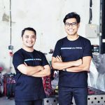 이스트벤처스·신한벤처투자, 인니 전기이륜차 스타트업 ‘마카모터스’에 투자