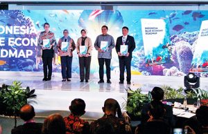 수하르소 “아세안 성장 새로운 동력 블루 이코노미”