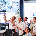 자카르타는 20개 지점에 AI 통제시스템을 설치했다고 밝혔다.