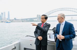 밀입국 인니 아동들을 성인 교도소에…호주 정부, 240억원 보상합의