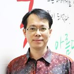 주인도네시아 한국문화원 김용운 원장