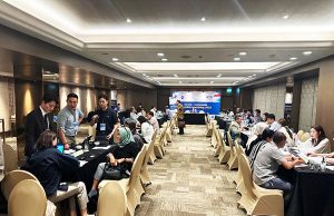 중소기업기술정보진흥원, 인도네시아 진출 지원