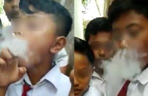 청소년 흡연 급증… “담배 엄격히 규제해야”