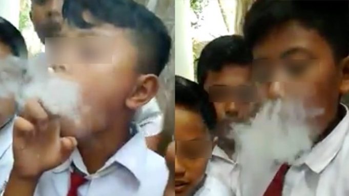 인도네시아 청소년범죄 급증 골머리…중국식 군사 갱생 훈련 추진