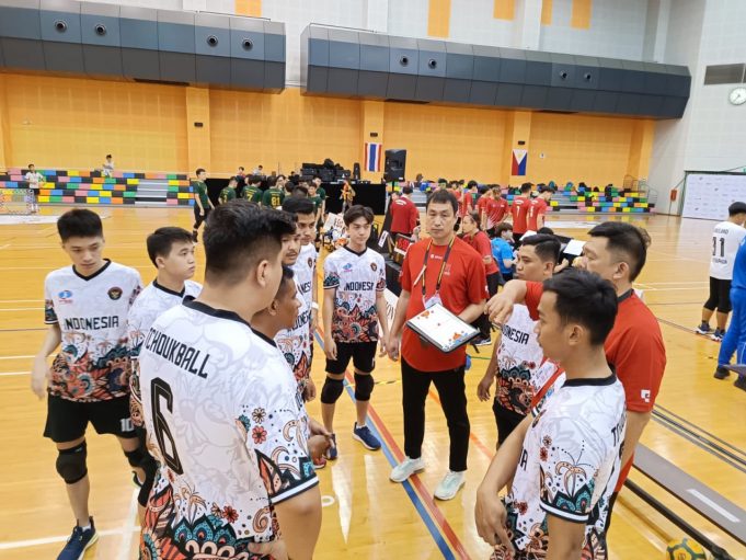 축볼(TCHOUBALL) 스포츠 아시나요?