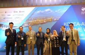 KOTRA, 인도네시아에서 한국 조선·해양기업과 ASEAN 시장 공략