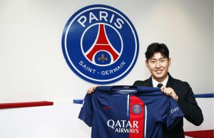 ‘이강인 45분’ PSG, 맨시티에 ‘0-2→4-2’ 대역전승