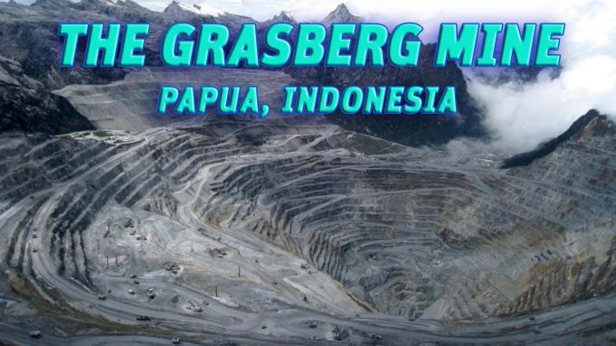 인니, 구리정광 수출 6개월 재연장…구리 가격 안정 기대