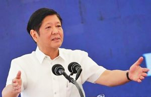 필리핀 마르코스, ICC ‘마약과의 전쟁’ 조사 거부