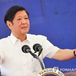 필리핀 마르코스, ICC ‘마약과의 전쟁’ 조사 거부