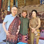 한인니문화연구원, KF부산아세안문화원에서 바틱 토크쇼