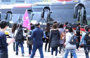 유통가 “유커특수 옛말…중국 단체관광 줄고 MZ세대 늘었다”