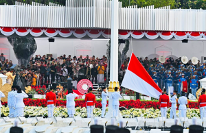 8월17일 독립기념일에 수도이전 공식 선언 예고