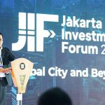2023년 자카르타 투자 포럼(JIF)–