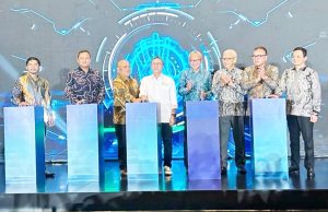 인도네시아에 첫 가상자산선물거래소 개소