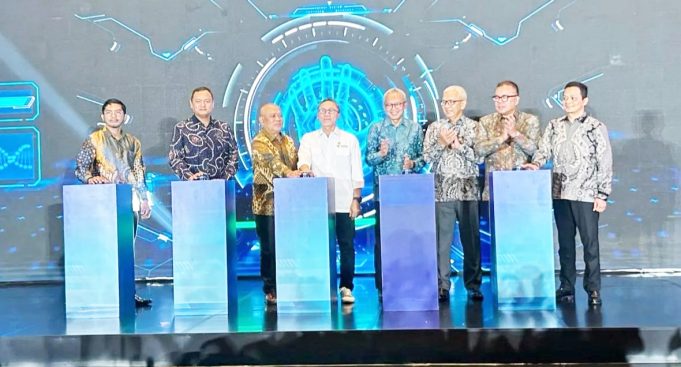 인도네시아에 첫 가상자산선물거래소 개소