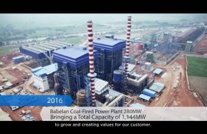 의원 “자카르타 대기오염 주범은 16개 발전소”… PLN 반박 성명