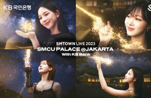 KB국민은행, SM 인니 콘서트 선판매 3분컷 ‘화제’