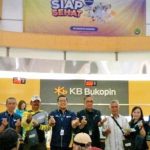 KB부코핀, 은퇴 고객에 무료 건강검진