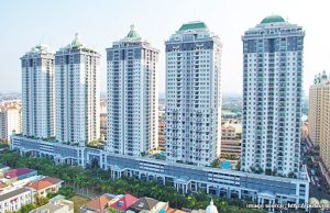 자카르타, 2025년 토지 및 건물세 (PBB) 인센티브 발표